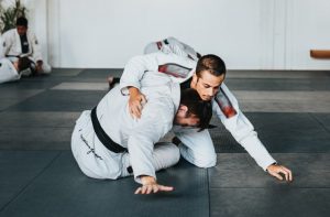 Best Martial Arts for Self-Defense As Ranked By An Ex-Police Officer