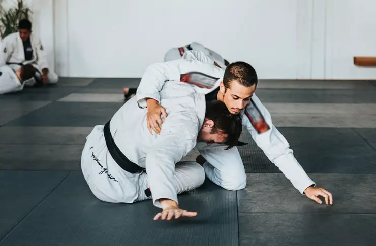 16-best-martial-arts-for-self-defense-ex-police-officer-ranked