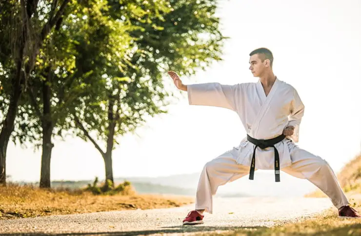 Types of Martial Arts - A Guide to the 10 Most Popular Styles