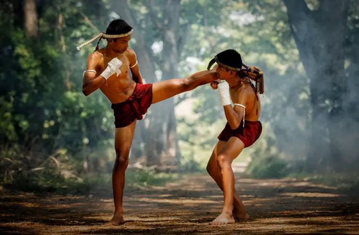 Muay Thai